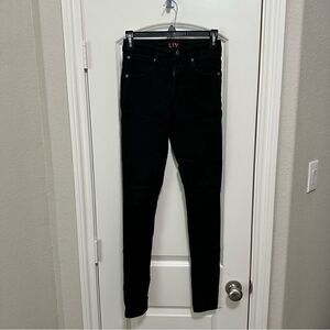 Delia’s Women’s Juniors Black Pants Size 0